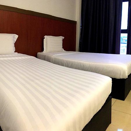Jaya Hotel Sibu Extérieur photo