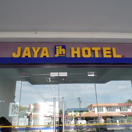 Jaya Hotel Sibu Extérieur photo