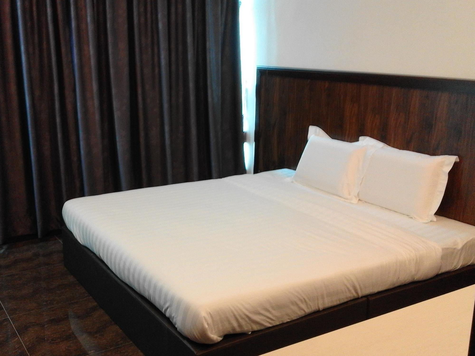 Jaya Hotel Sibu Extérieur photo