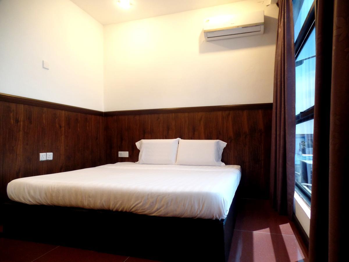 Jaya Hotel Sibu Extérieur photo