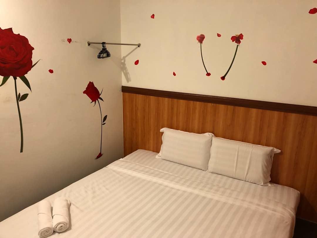 Jaya Hotel Sibu Extérieur photo