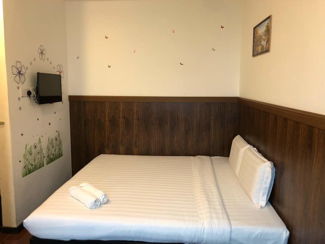 Jaya Hotel Sibu Extérieur photo