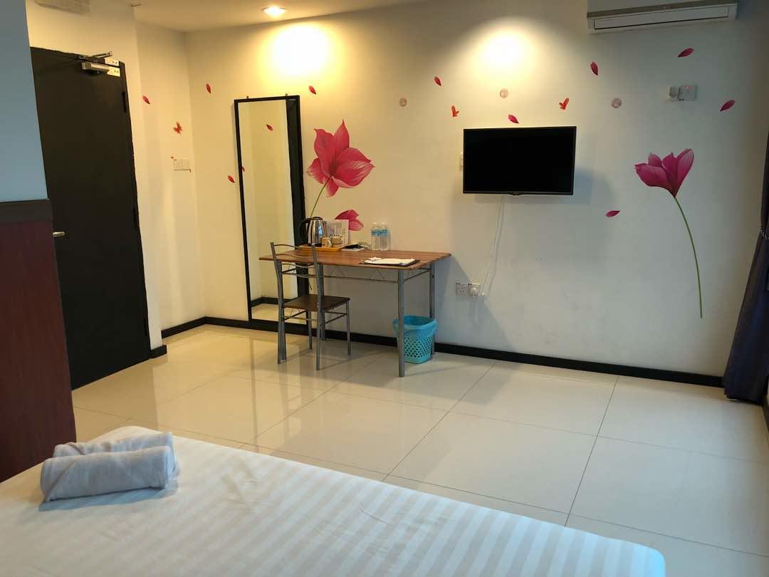 Jaya Hotel Sibu Extérieur photo