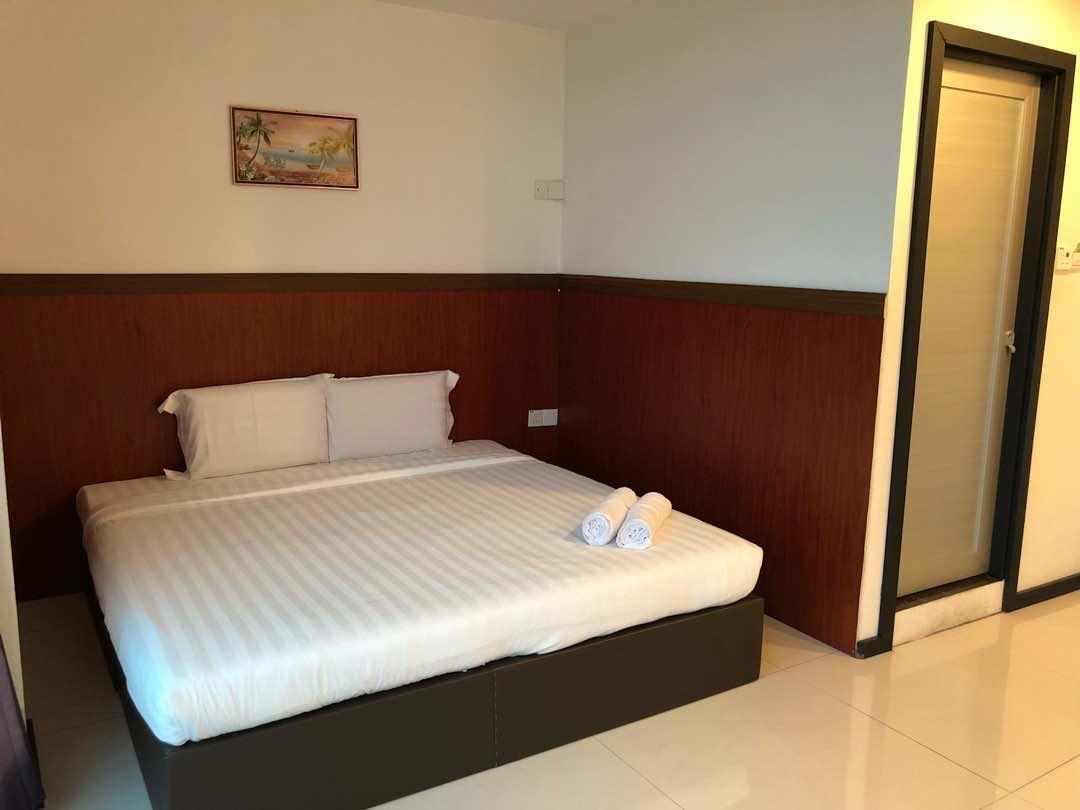 Jaya Hotel Sibu Extérieur photo