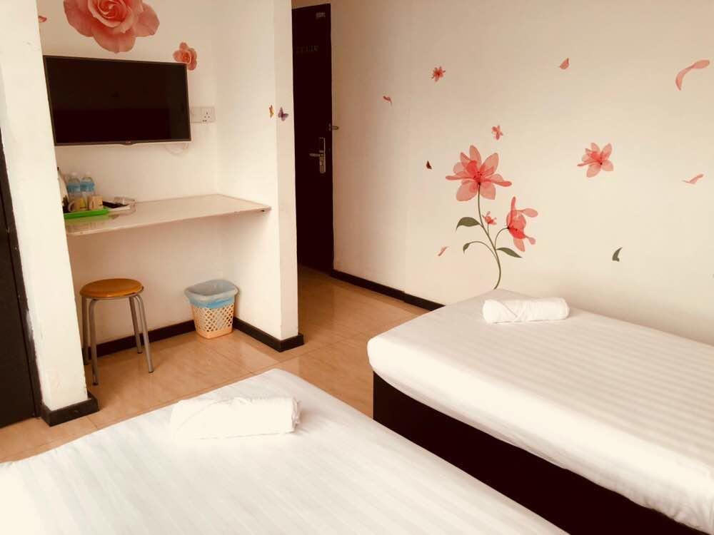 Jaya Hotel Sibu Extérieur photo