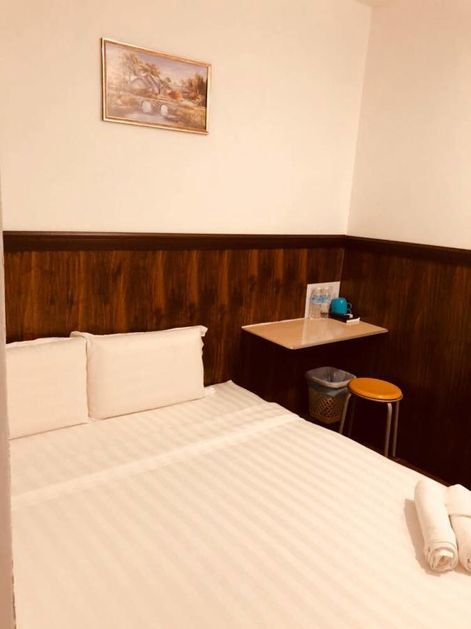 Jaya Hotel Sibu Extérieur photo