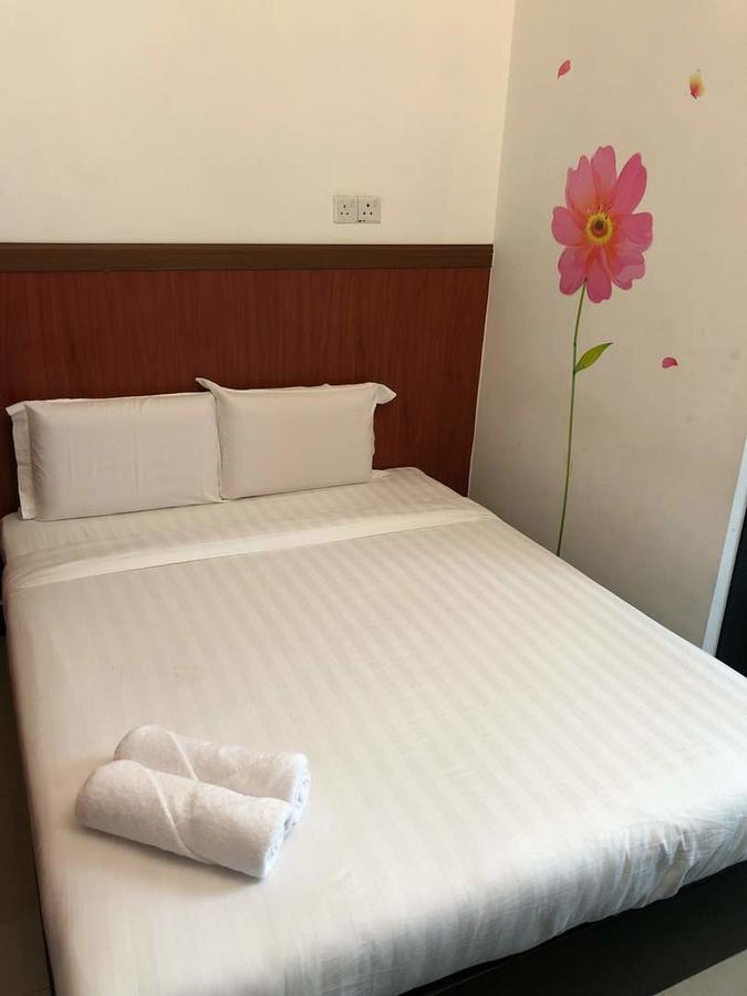 Jaya Hotel Sibu Extérieur photo