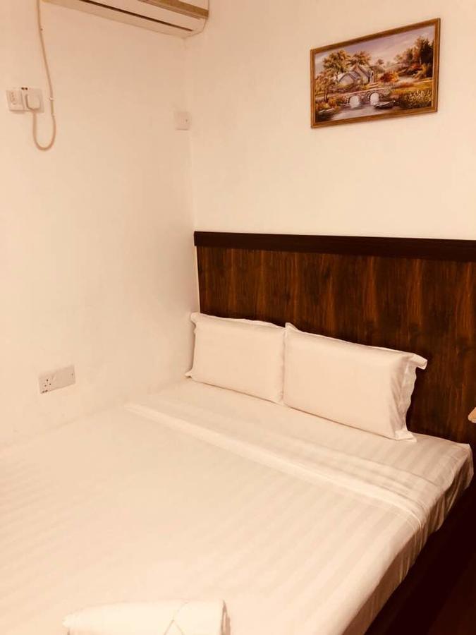 Jaya Hotel Sibu Extérieur photo